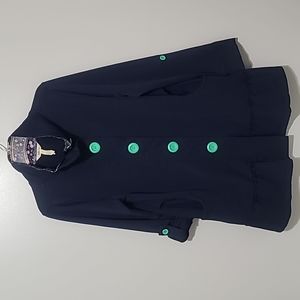 Matilda Jane Women's Size Small Jacket